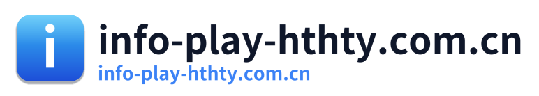 info-play-hthty.com.cn Logo